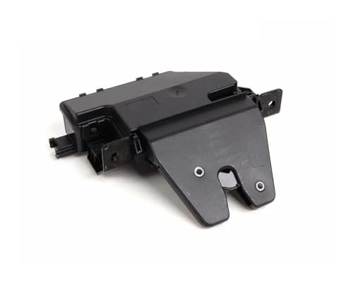 Loquet de couvercle de coffre mécanique contre les pannes de fermeture E90 E46 330i 335i