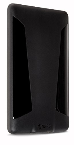 Nupro 07T00001-BLK Protective Comfort Grip For Kindle Paperwhite thumb #2