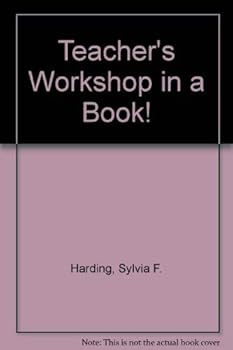 Paperback Teacher's Workshop in a Book! Book