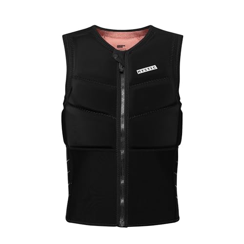 Mystic Foil Impact Vest
