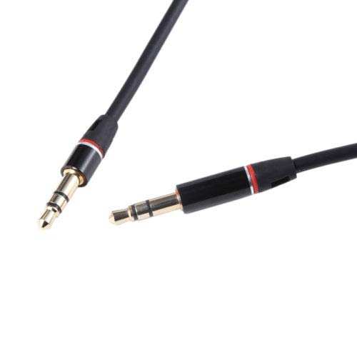 Cable de Reemplazo 3.5mm para Icom OPC-474 miniatura 3