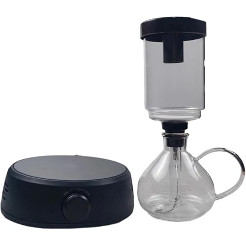 Cafetera Sifón Eléctrica con Capacidad de 350 mL miniatura 6