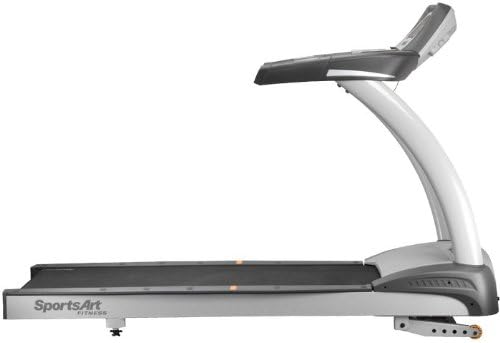 SportsArt T621 Treadmill - T621 Treadmill