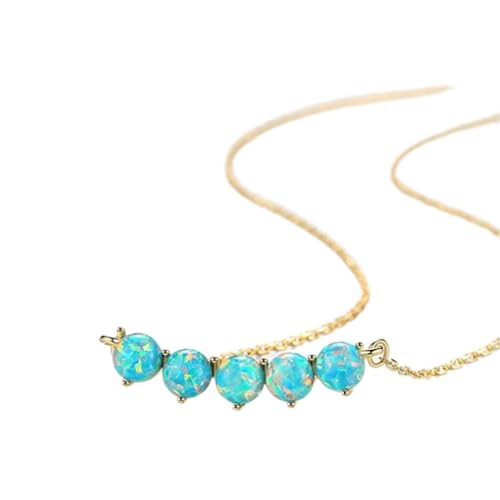 Collier en argent Sterling 925 finition joaillerie fine