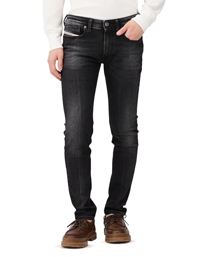 Image of Diesel 1979 Sleenker Skinny Jeans