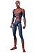 Medicom The Amazing Spider-Man 2: Spider-Man Miracle Action Figure DX Deluxe Set