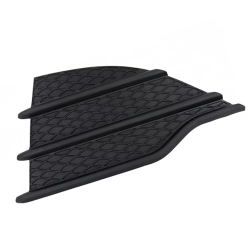 Cubierta de luz antiniebla para Escape 2013-2016 protectora de parachoques izquierdo