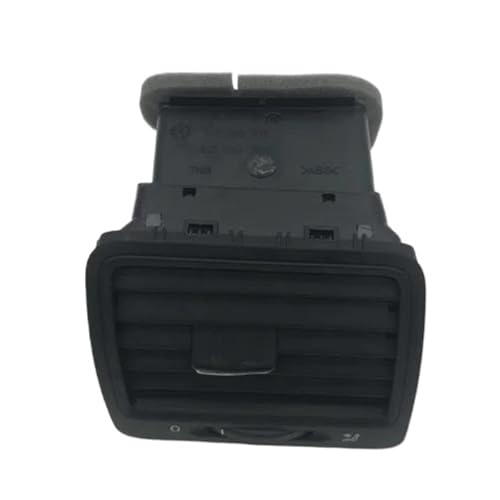 Ventilación de aire para Jetta y Golf 5: solucione una salida rota con la pieza OE 1K0819703