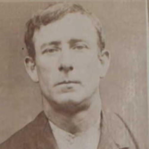Episode 285 - Albert McGowan