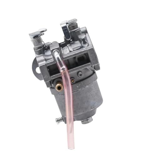 Carburador 15003-2349 de alta precisión con kit de juntas para motor de 4 tiempos 3