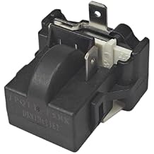 Compatible For Konka,Compatible For Haier,Compatible For Midea,refrigerator Compressor Starter Protector QPS2-B15MG1 MD3 JPQII-15BK,Refrigerator AccessoriesJPQII-15BK
