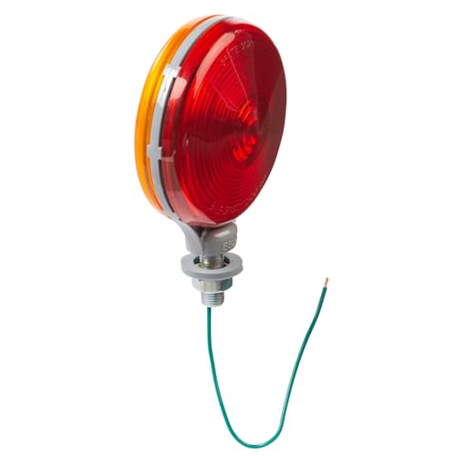 Lámpara LED doble cara Grote 55220 contacto único miniatura 1