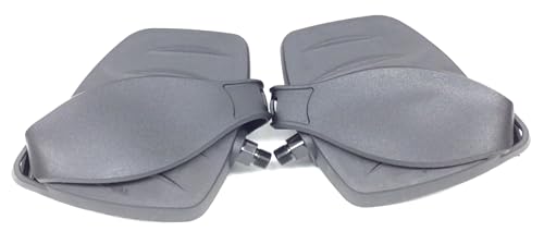 Hydra Fitness Exchange Left & Right Foot Pedal Pair Set W/Strap 9/16