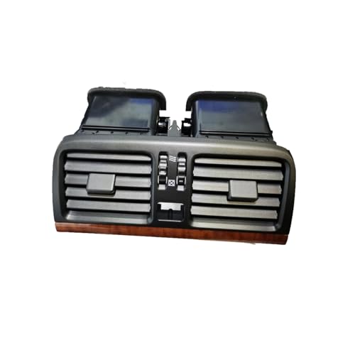 Grille ventilation Lexus IS400 plastique ABS haute résistance 74126 93022