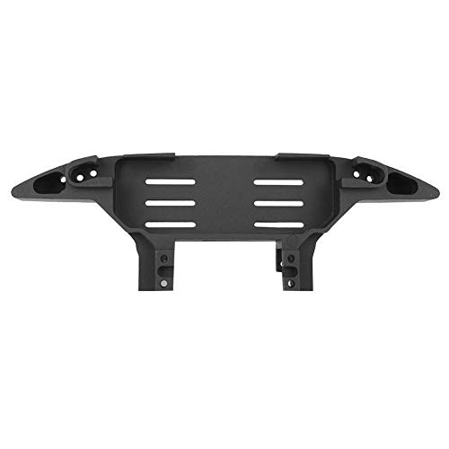 VGEBY Paraurti Anteriore in Metallo RC, paraurti