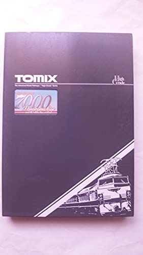 Amazon | あり 激レア TOMIX トミックス 92960 限定品 名鉄7000系