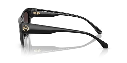 Michael Kors Women's Mk2241u Boca Raton Universal Fit Cat Eye Sunglasses3