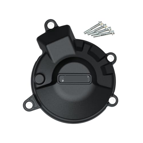 Protecteur latéral moteur moto pour éviter les fuites de carter sur XSR900