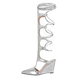 ·Only maker Designer mit Phantasie und Kreativität entwerfen immer mehr neue Stile. Entdecken Sie mehr unerwartete Absatzschuhe bei Only maker Amazon Store.