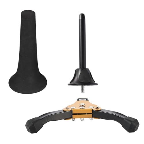 Saxophone ténor support pliable réglable trépied stable base portable