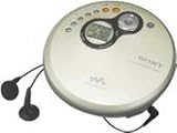  Sony D-FJ401 Discman