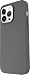 Produktbild JT Berlin SilikonCase Steglitz | Apple iPhone 14 Pro | grau | 10900