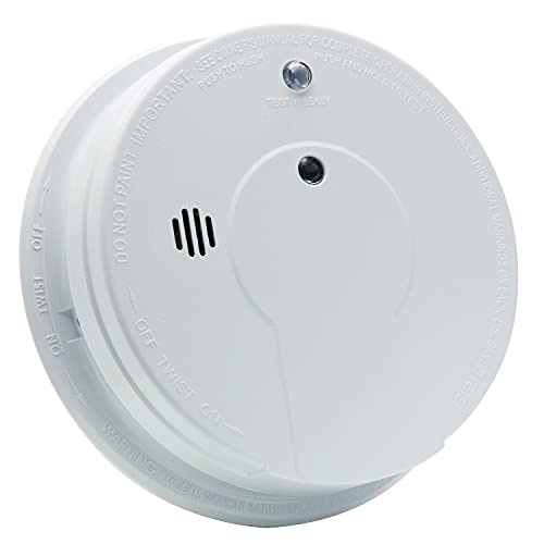 Kidde 21006371 Hardwired Smoke Detector thumb #4