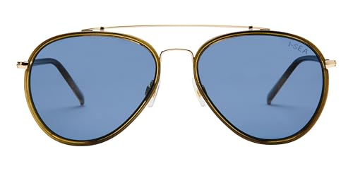 I-SEA Tatum Women's Sunglasses - Polarized Scratch Resistant Lenses