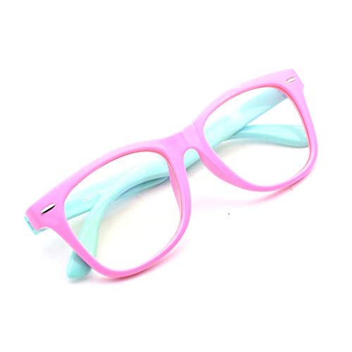 Anti-Glare Computer Glasses