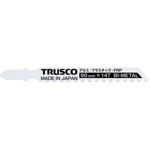 TRUSCO Jig Saw Blade TJB-9014