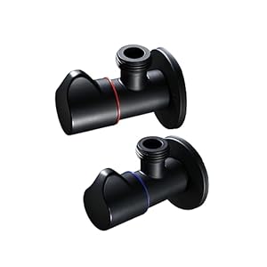 Ukcoco FA1017 Eckventil Set 2St