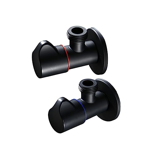 Ukcoco FA1017 Eckventil Set 2St