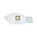 Produktbild Kompatibel Staubsauger Serie 731 filter-flo Synthetik Staub Staubbeutel 5 Stück