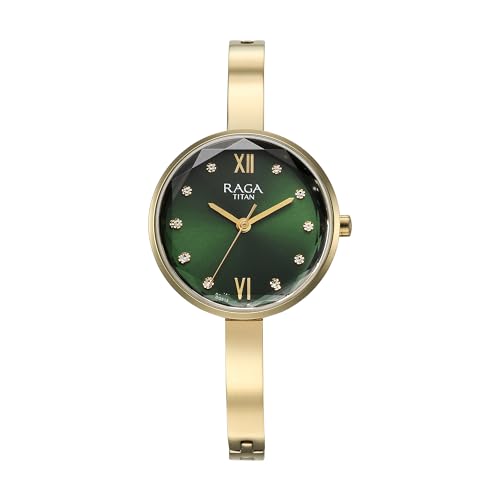 Titan Store Titan Raga Showstopper Women's Watch - Image 2