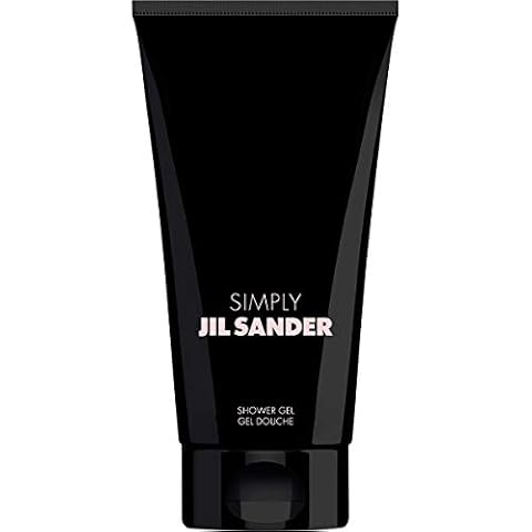 Jil S Simply Eau Poudr DG 150ml Cover