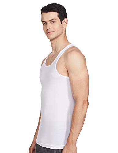 Jockey Boys 3320_Pack of 2 Vest (pack of 2)