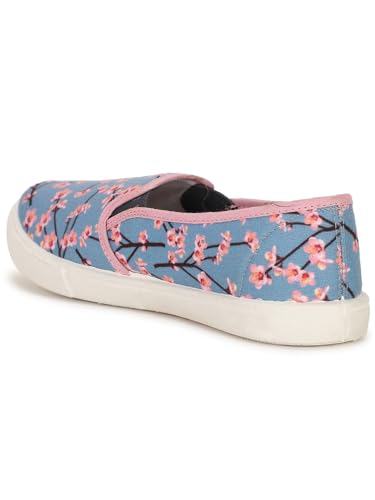 Image of Bata Women Pull On Casual Shoes