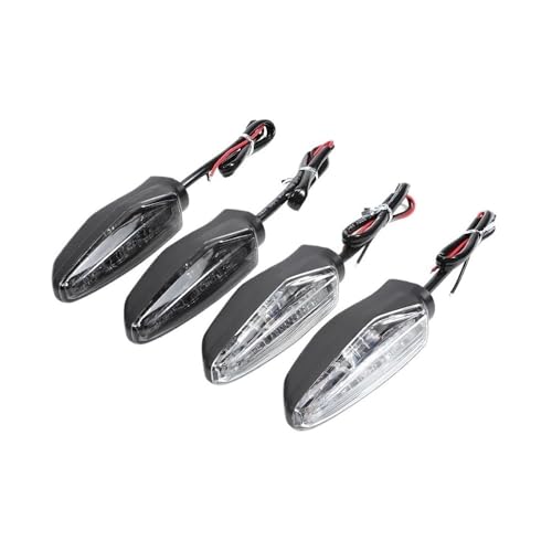 Clignotant LED GSX-R 1000 indicateur de direction Katana