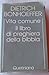 Edizione Critica Delle Opere Di D. Bonhoeffer. Ediz. Critica. Vita Comune. Il Libro Di Preghiera Della Bibbia (Vol. 5) - 3