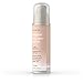 Neutrogena Healthy Skin Enhancer Sheer Face Tint with Retinol & Broad Spectrum SPF 20 Sunscreen for Younger Looking Skin, 3-in-1 Daily Enhancer, Non-Comedogenic, Fair to Light 20, 1 fl. oz