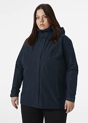 Helly-Hansen Women's Aden Plus Jacket3