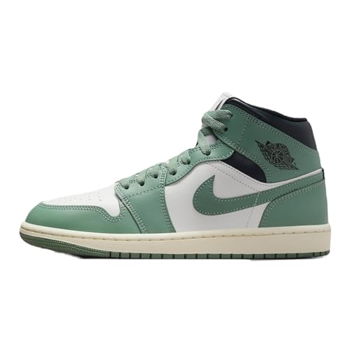 Image of Jordan 1 Mid Women Shoes