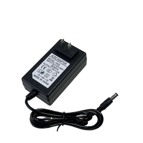 Moniteur LCD en panne ? Commandez cet adaptateur d'alimentation 19V 2A 5.5mm