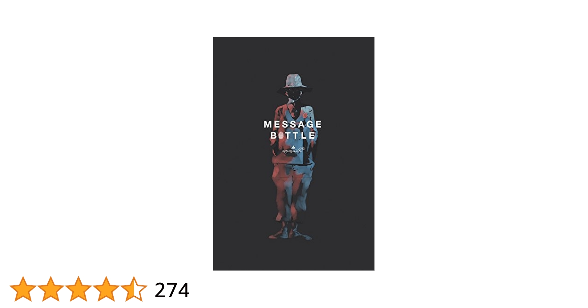 MESSAGE BOTTLE 完全生産限定版　amazarashi 3CD Amazon.co.jp: メッセージボトル: ミュージック