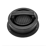 YILWPV Prensa de Hamburguesas Forma Redonda for Cocina, máquina for Hacer, Prensa for, Carne, Parrilla Ternera, for, Molde for para Carne