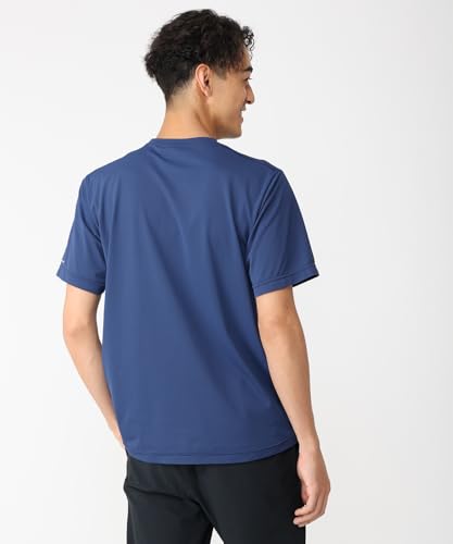 コロンビア マウンテンズアーコーリングショートスリーブTシャツ(3)