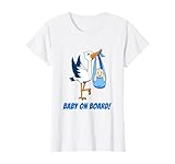 Schwangerschaft & Baby T-Shirts