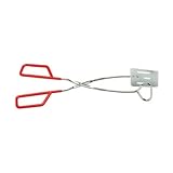 Grillmark Combination Spatula And Tong Steel Pvc Handle 17.5