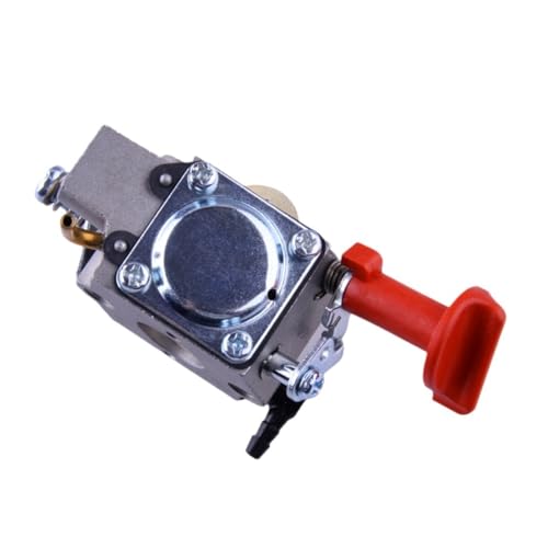 Carburateur Echo CS2600ES pour retrouver la puissance moteur Tes 269