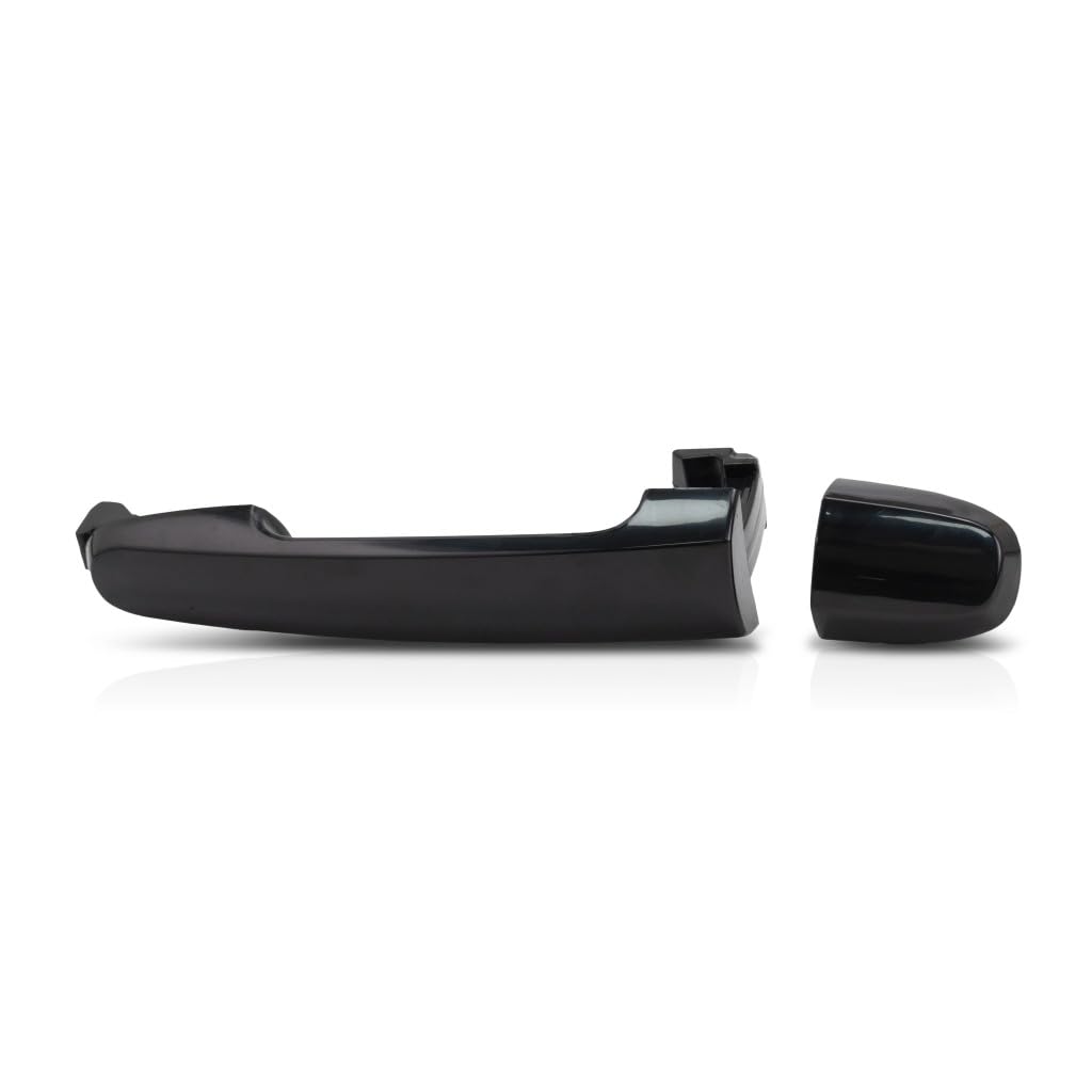Amazon.com: KarParts360 for Pontiac Vibe 2003-2010 Exterior Door
